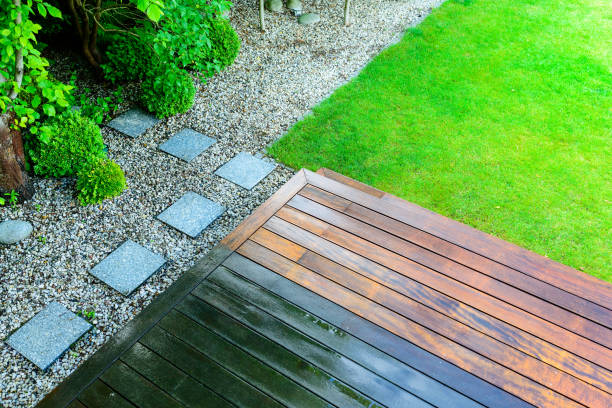 Best Driveway Cleaning and Restoration in Cape May, NJ