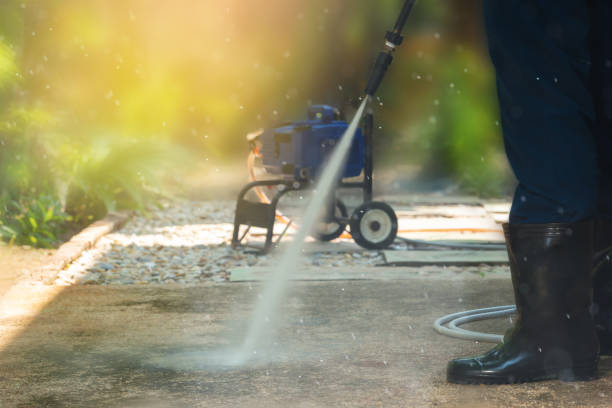 Best Parking Lot Cleaning in Cape May, NJ